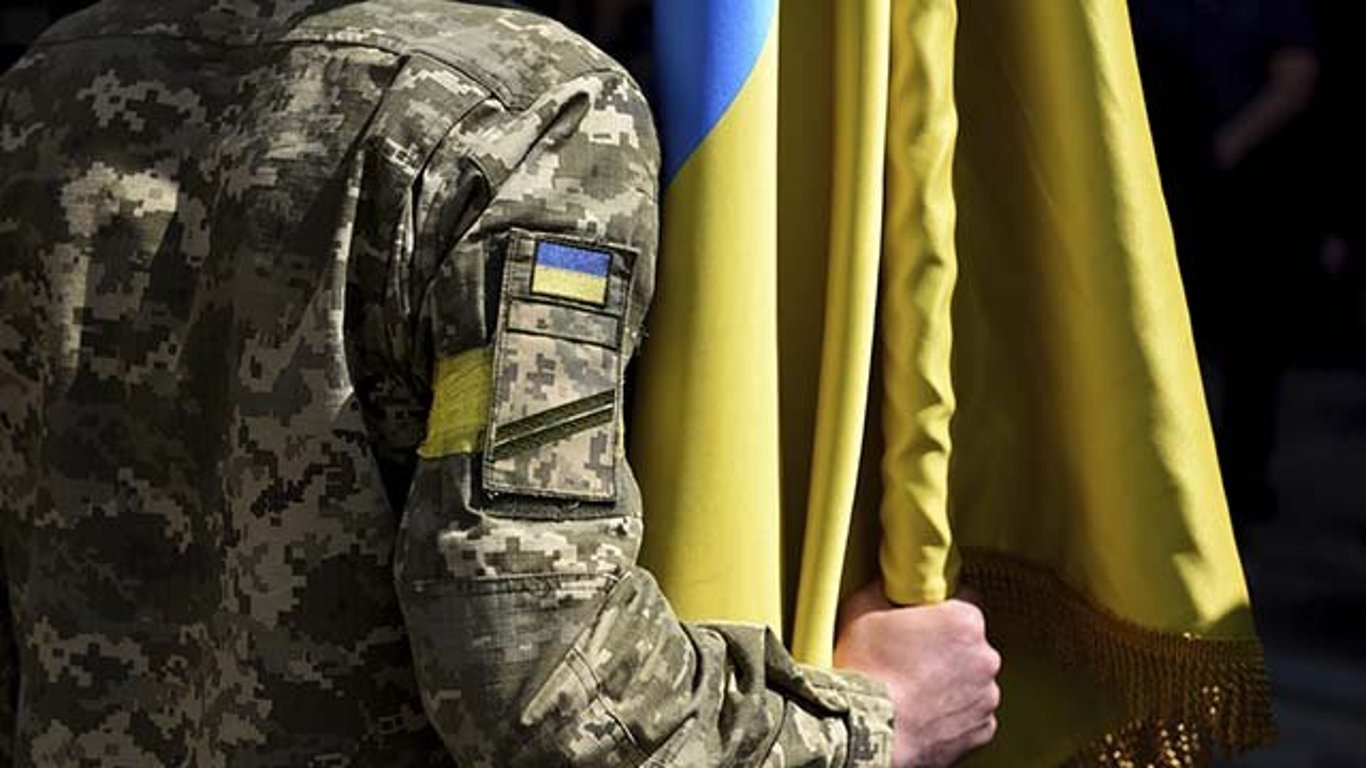 Обмен с россией – в Украину вернули тела еще 25 погибших военных