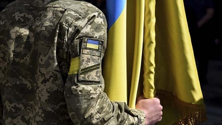 В Україну повернули тіла ще 25 загиблих військових - 285x160