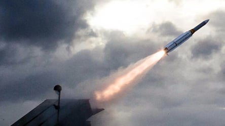 Ракетний удар по Миколаєву: пошкоджено котельню. Фото - 285x160