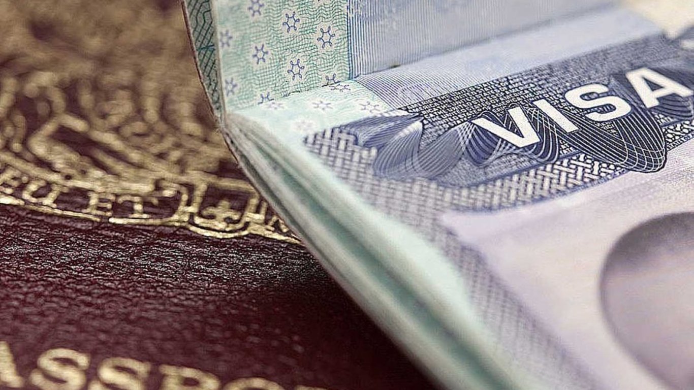Эстония хочет запретить россиянам получать шенгенские визы на уровне ЕС
