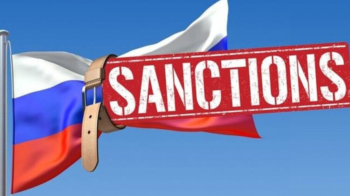 Британія розширила список російських начальників на санкції
