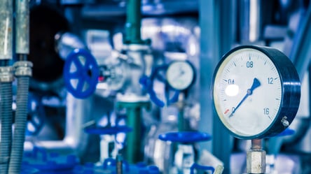 Ціна на газ в Європі зросла майже до 2 тис. доларів через обмеження постачання "Газпромом" - 285x160