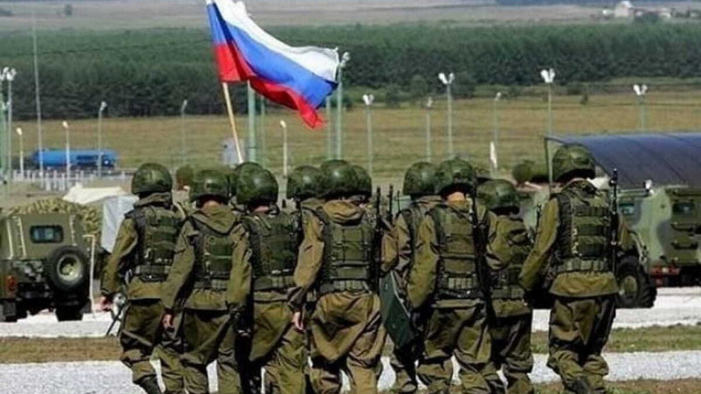 Российские генералы бьют друг другу рожи - 23-летний оккупант рассказал своей матери причину