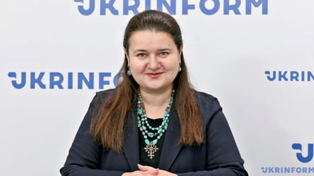 Посол Украины в США рассказала, что нужно ВСУ для наступления - 285x160