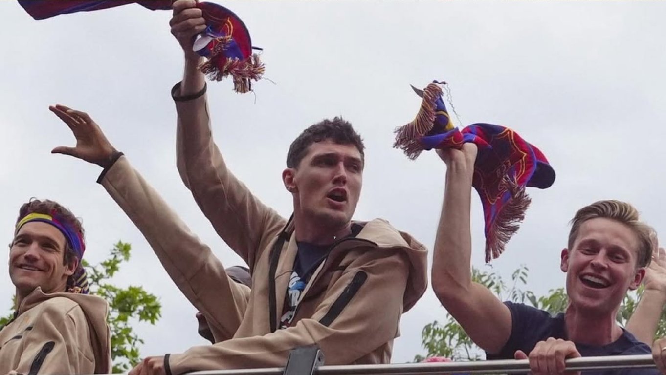 Андреас Кристенсен