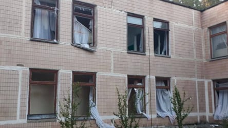 Оккупанты ночью обстреляли Днепропетровщину: пострадала женщина - 285x160