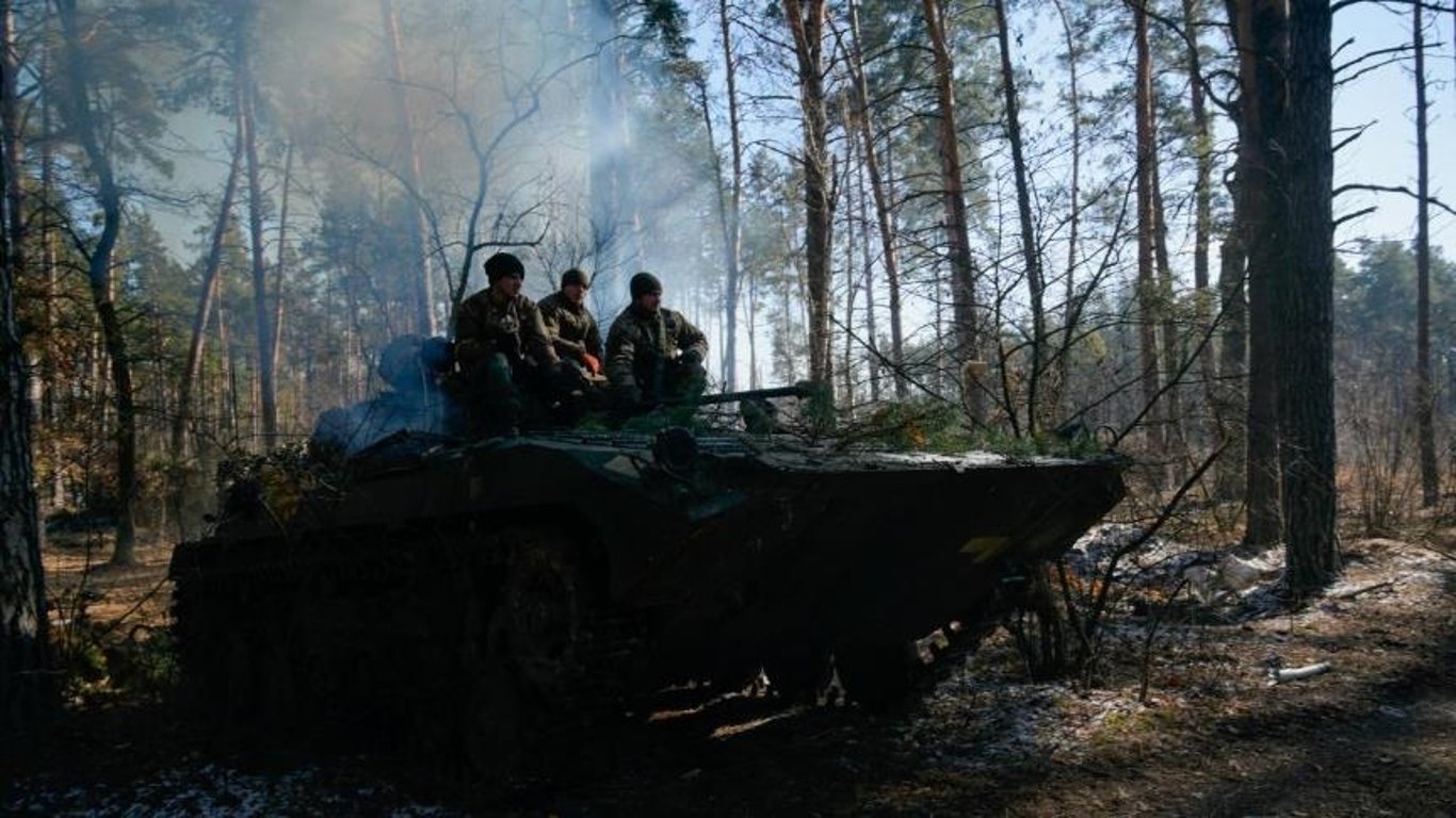 Война – эксперты заявили о катастрофических последствиях для природы Украины