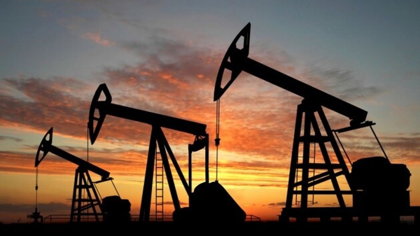 В США предлагают санкциями перекрыть экспорт нефти из России в Китай