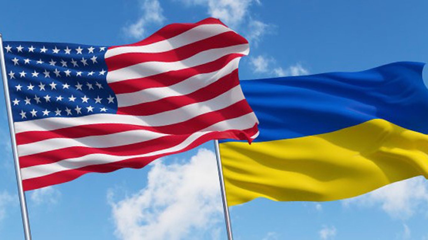 США дадуть відповідь швидко і суворо на спробу рф анексувати окуповані території України