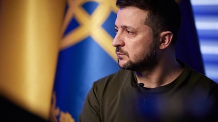 Мы не сдадимся: Зеленский поздравил украинцев с Днем государственности - 285x160