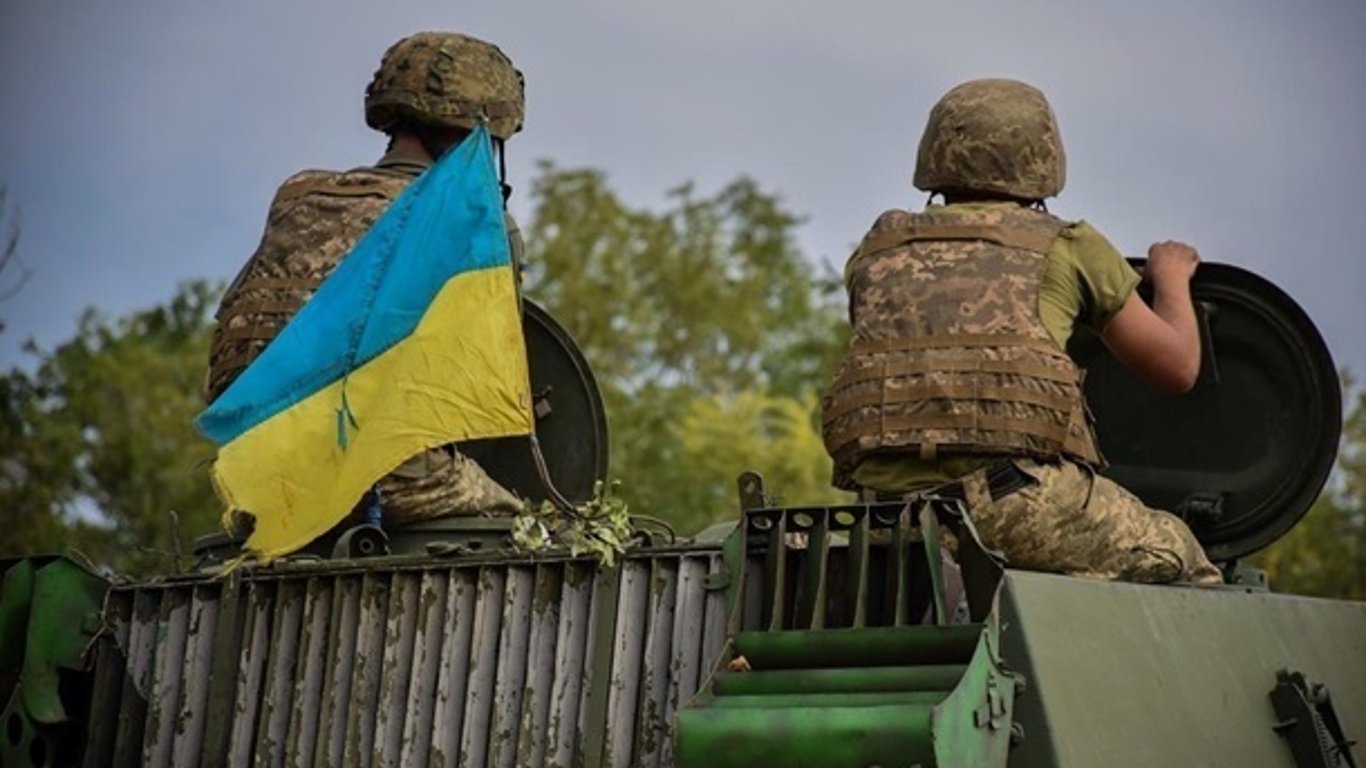Война в Украине - контрнаступление ВСУ на Херсонщине набирает обороты