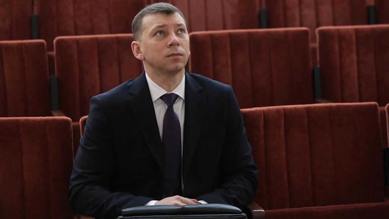 Александр Клименко стал новым руководителем САП - что о нем известно