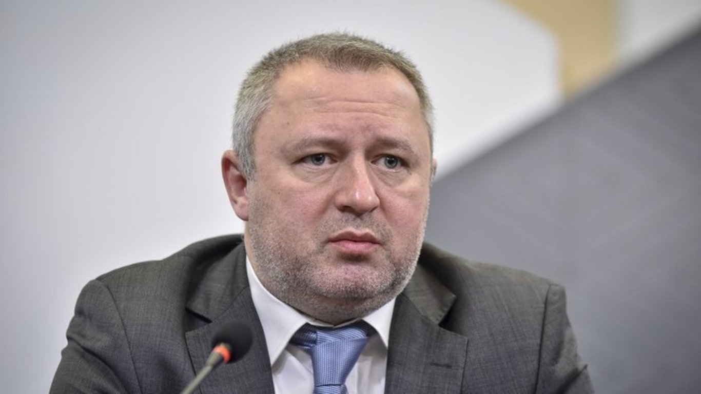 Зеленский назначил Костина генпрокурором