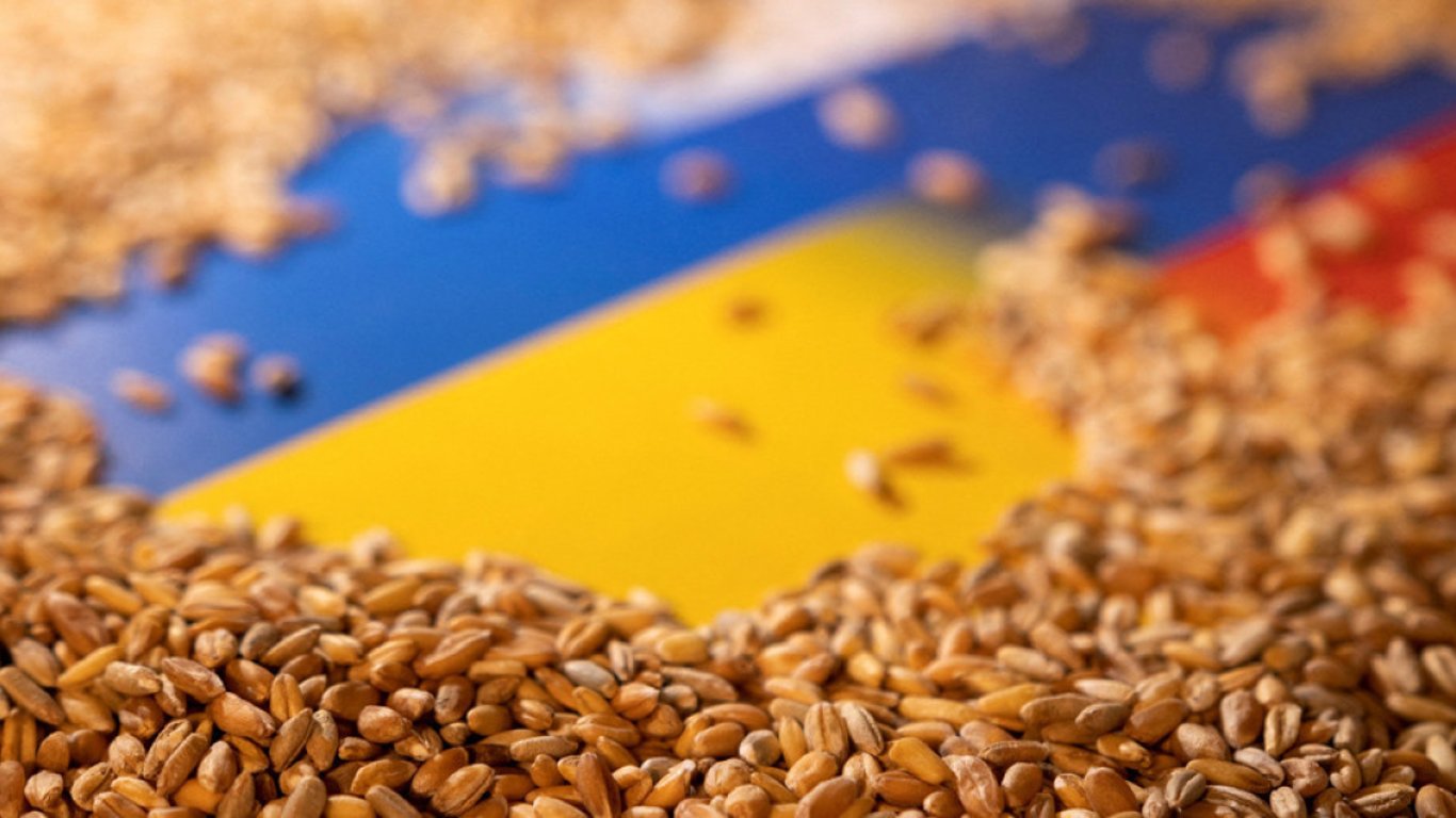 Єгипет скасував угоди про постачання українського зерна