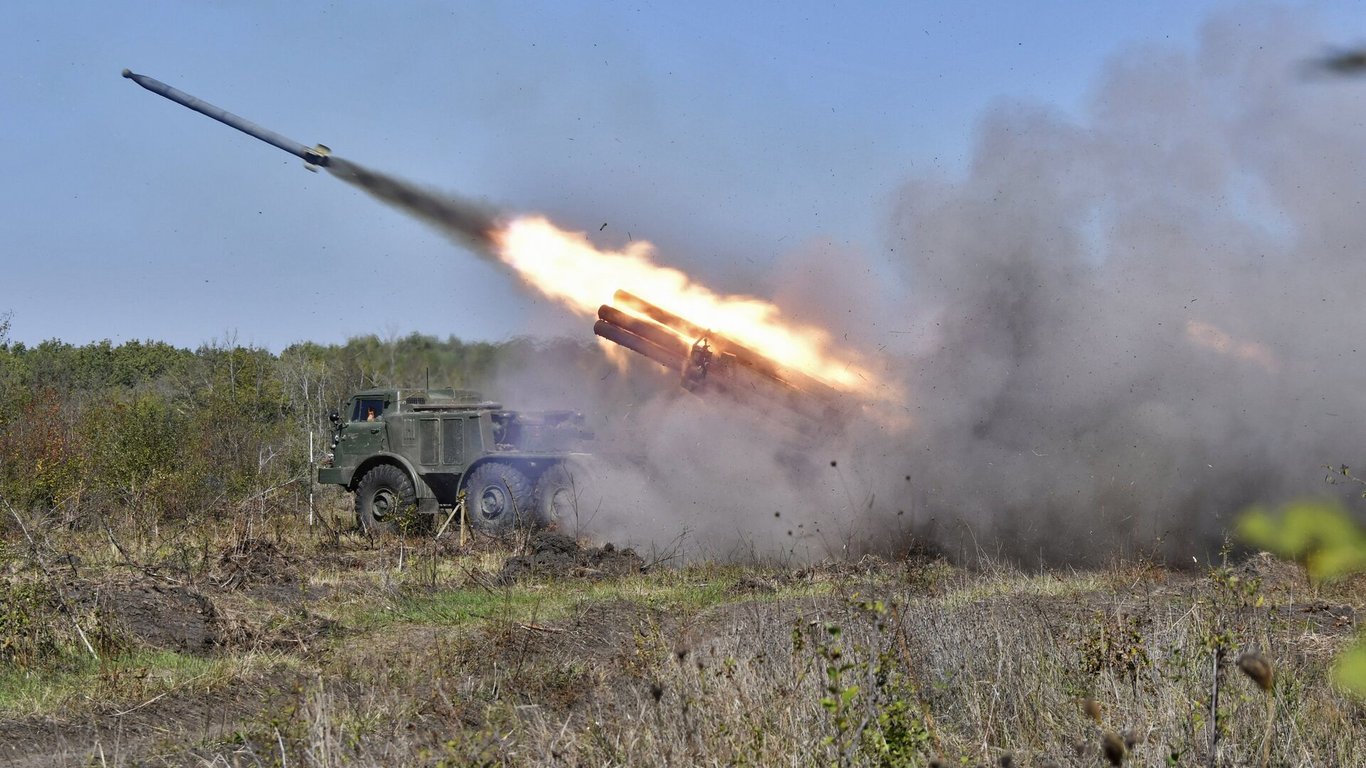 Обстріл Чернігівщини – у Генштабі повідомили про втрати серед військових
