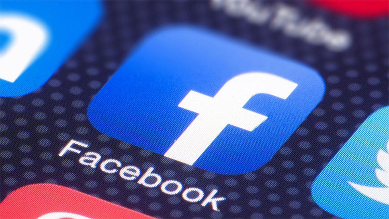 Facebook повідомив про перше у своїй історії падіння доходів