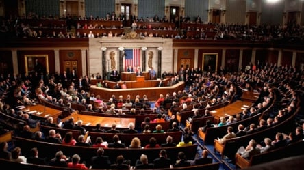 Сенат США схвалив резолюцію щодо визнання росії країною–спонсором тероризму - 285x160
