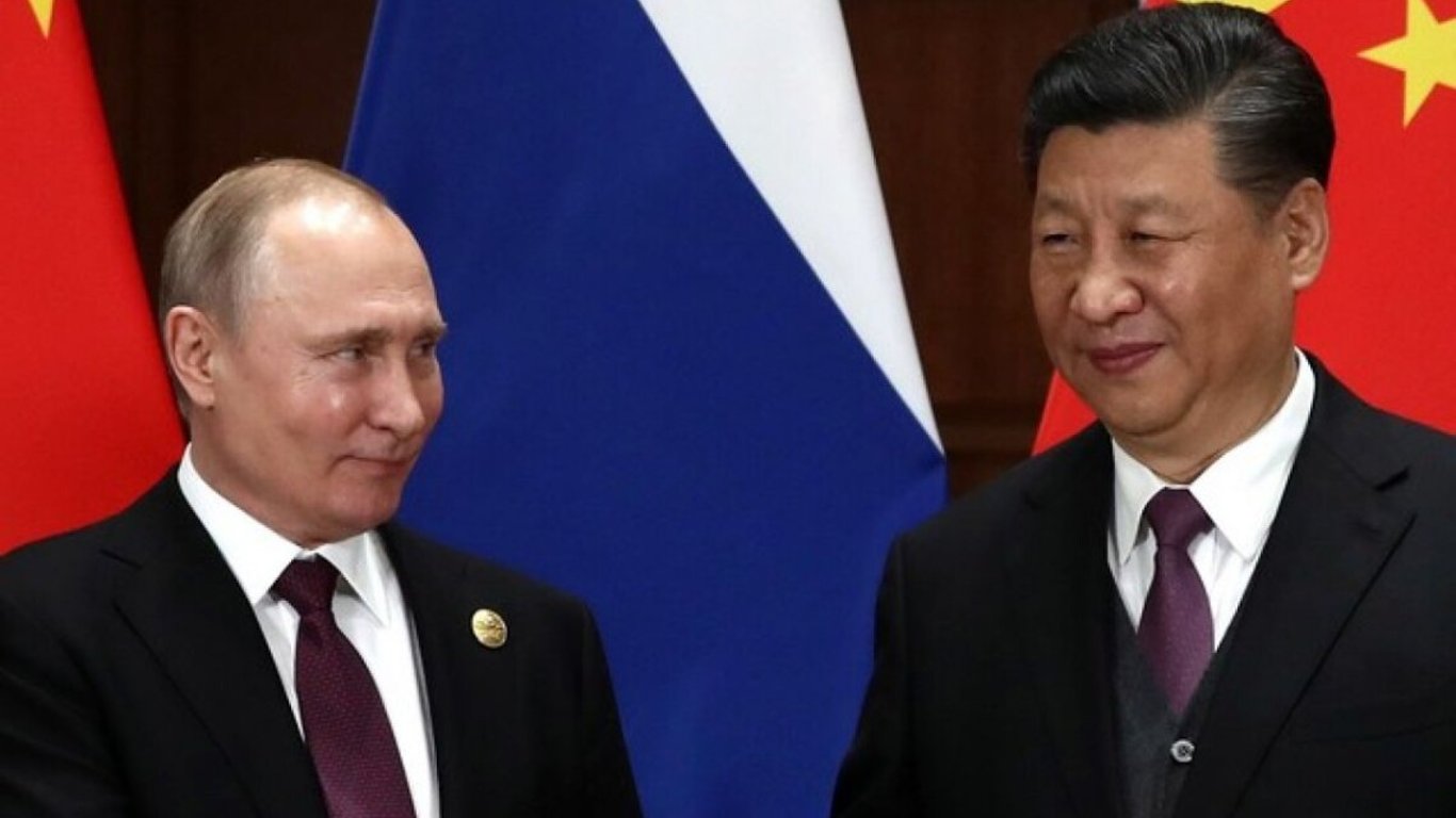 Чому росія не б’є по китайських об’єктах в Україні - журналісти дізналися про секретні домовленості