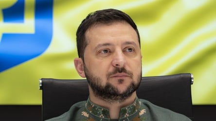 В Україні з'явиться "Коледж Європи": Зеленський розповів подробиці - 285x160