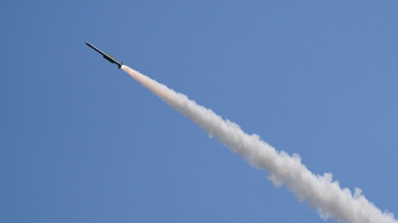 В Кировоградской области сбили крылатую ракету - подробности