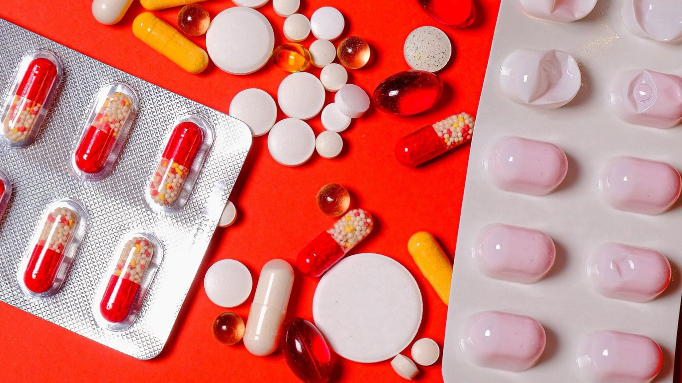 У серпні одеські аптеки відпускатимуть антибіотики тільки за рецептом: як це працює