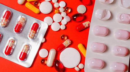 З серпня одеські аптеки відпускатимуть антибіотики тільки за рецептом: як це працює - 285x160