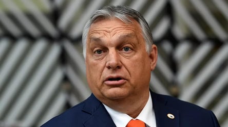 Орбан заявил, что соглашение между США и рф остановит войну в Украине - 285x160
