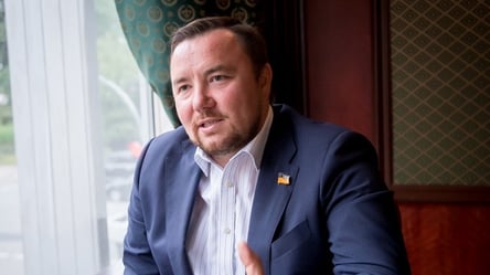 "Слуга народу" Денис Маслов очолив правовий комітет Ради - 285x160