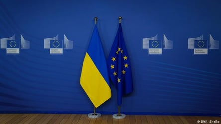 Більшість українців підтримують вступ до ЄС і НАТО, — опитування - 285x160