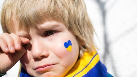 Сколько украинских детей оккупанты депортировали в россию: данные МВД - 285x160