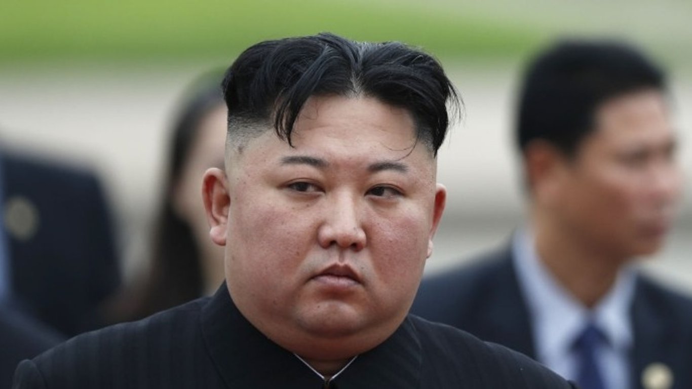 Ким Чен Ын заявил, что готов применить ядерное оружие - ООН призывает к миру