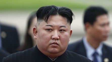 Ким Чен Ын заявил, что готов применить ядерное оружие - 285x160