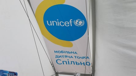 В Одесі відкрили соціальний хаб для дітей - 285x160