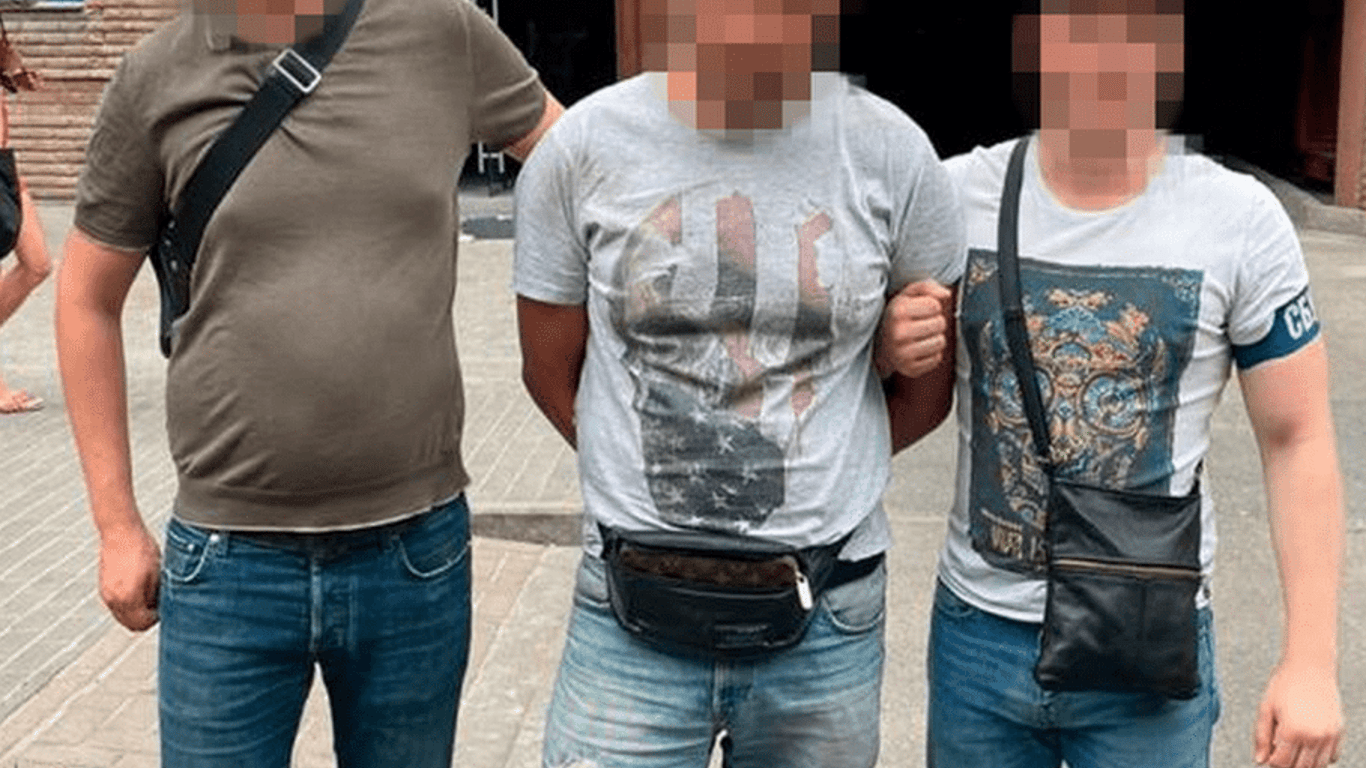 У Києві ліквідували кокаїнову контрабананду з південноамериканською картелю