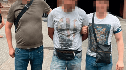 У Києві ліквідували кокаїнову контрабананду з південноамериканською картелю - 285x160