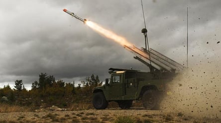 Пентагон находится в процессе закупки NASAMS для Украины: чем уникально это ПВО - 285x160