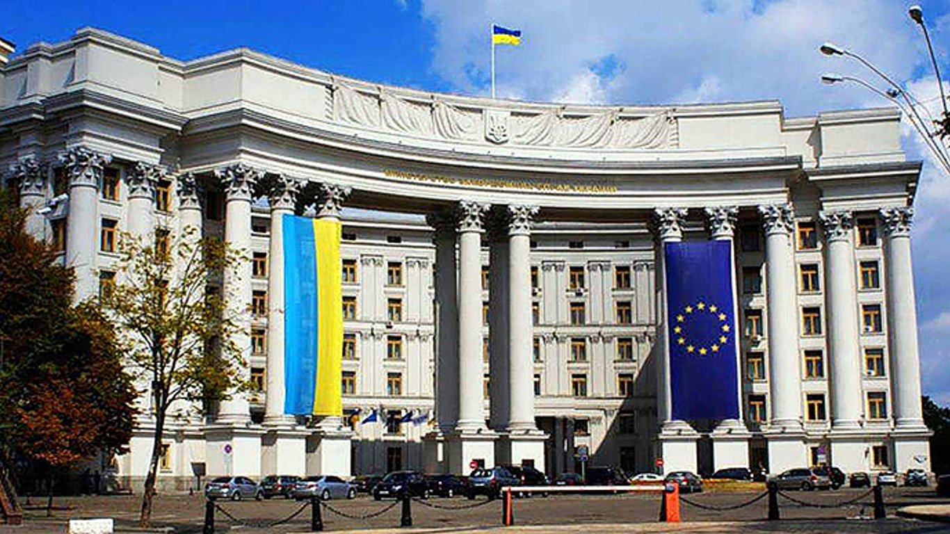 МИД Украины отреагировало на призыв российских дипломатов казнить украинских военнопленных