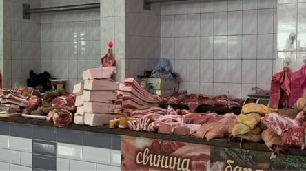 Ціни в Одесі на м’ясо: скільки коштує свинина, яловичина і курка - 285x160