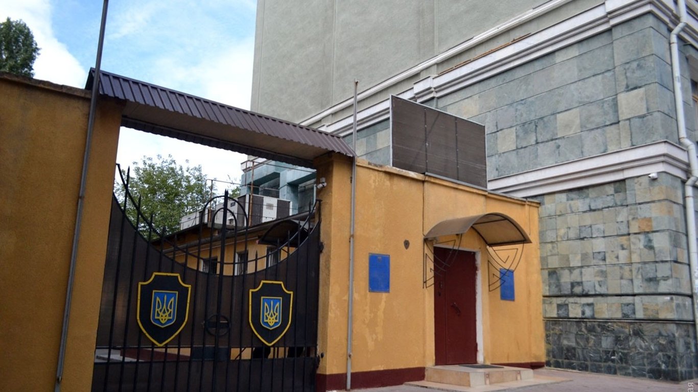 Корпус Одеського держуніверситету МВС планують добудувати за 48 мільйонів гривень