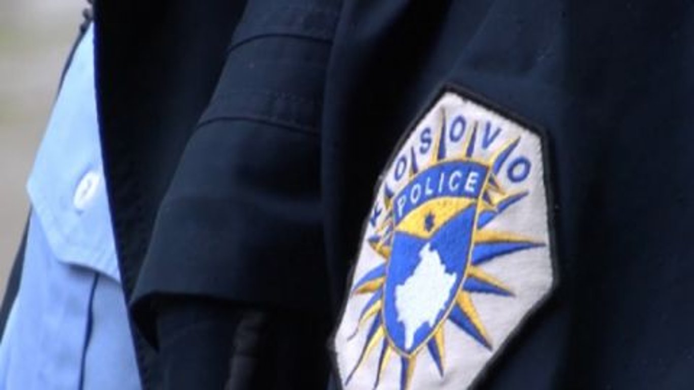 Полиция Косово сообщила о стрельбе по ее подразделениям