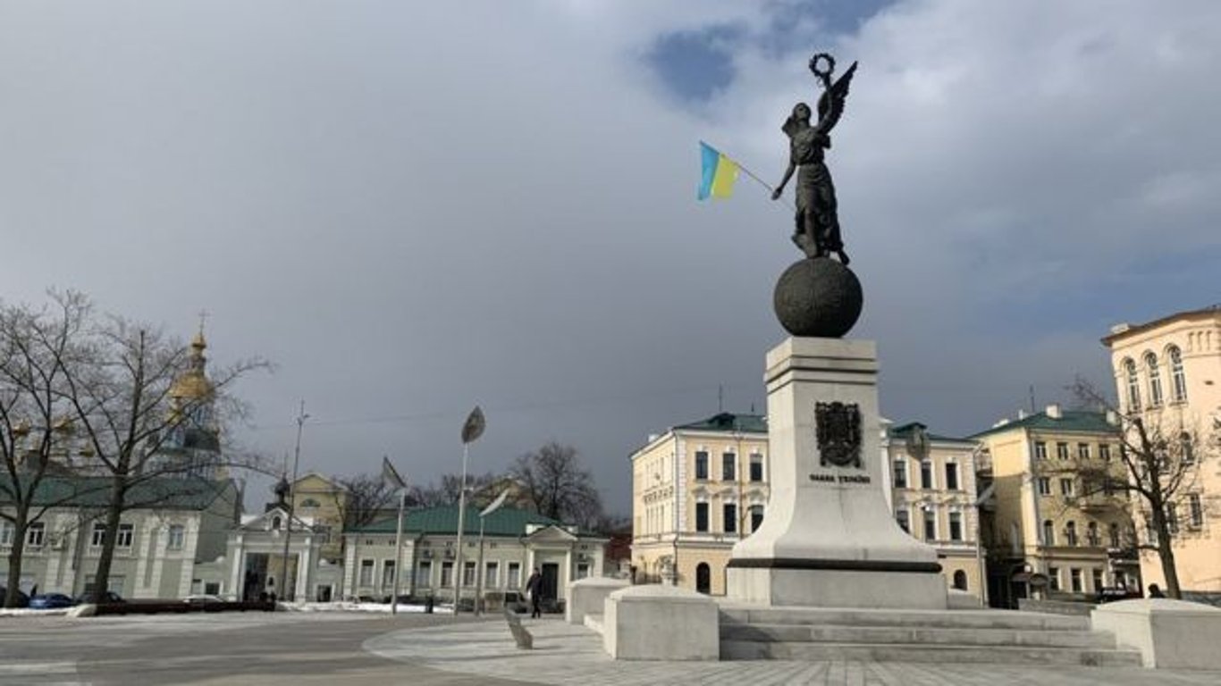 Війна в Україні - армія рф готує умови для наступу на Харків