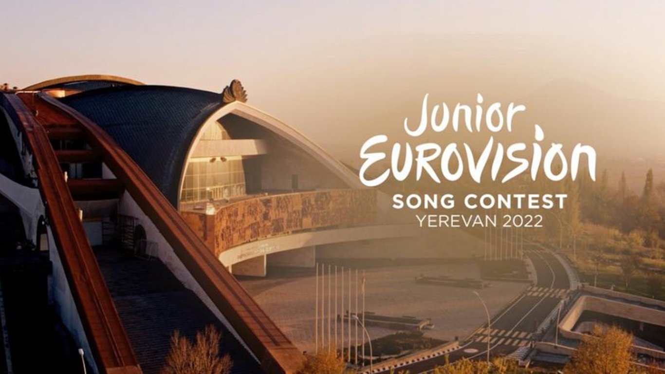 Украина поедет на детское Евровидение-2022 - скоро объявят Нацотбор