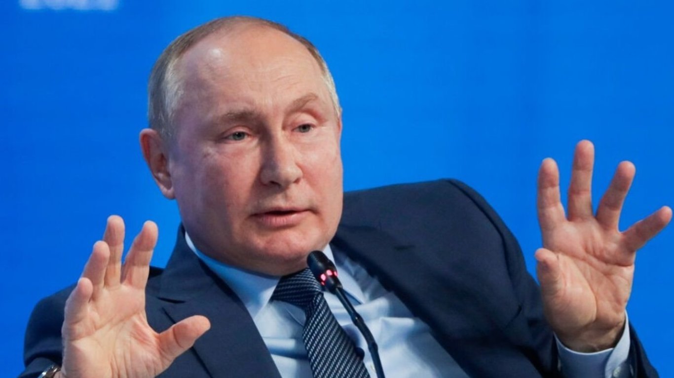 Путин – глава кремля прокомментировал возможность ядерной войны