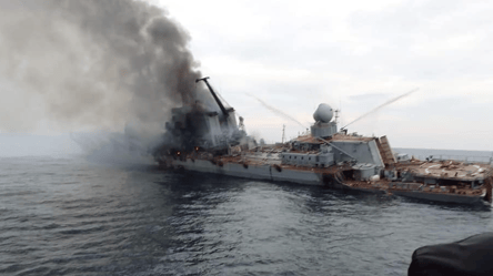 Британская разведка сообщила о неудаче Черноморского флота рф - 285x160