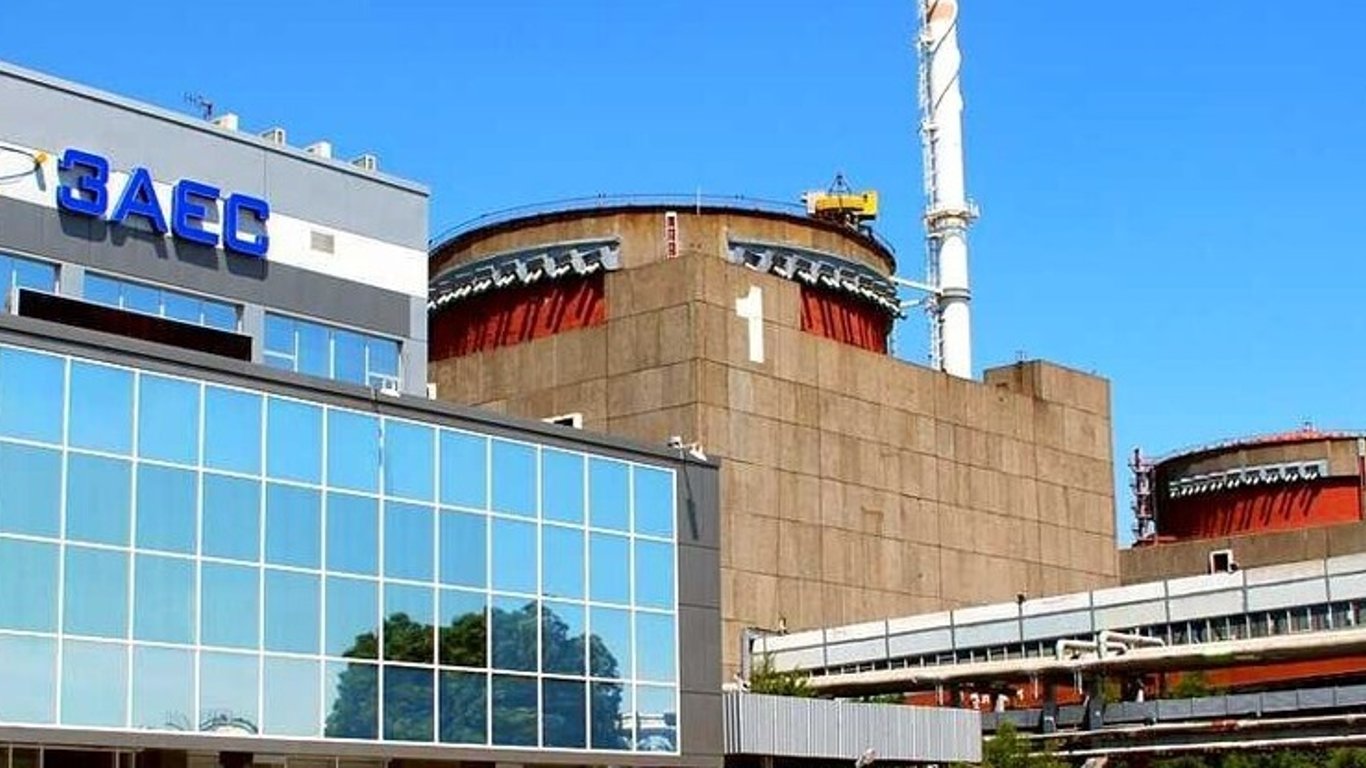 Украина в ООН призвала мир закрыть небо над атомными станциями