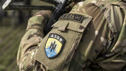 Верховний суд рф визнав український "Азов" терористичною організацією - 285x160