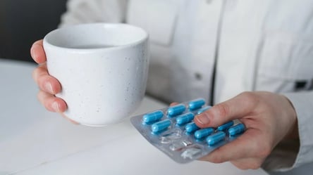 Електронний рецепт на антибіотики: міфи та правда про відпуск препаратів - 285x160