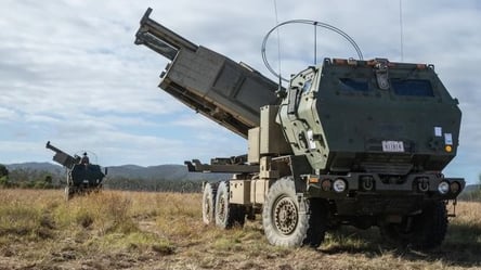 ЗСУ не втратили жодної системи HIMARS, — командувач ОК "Південь" - 285x160