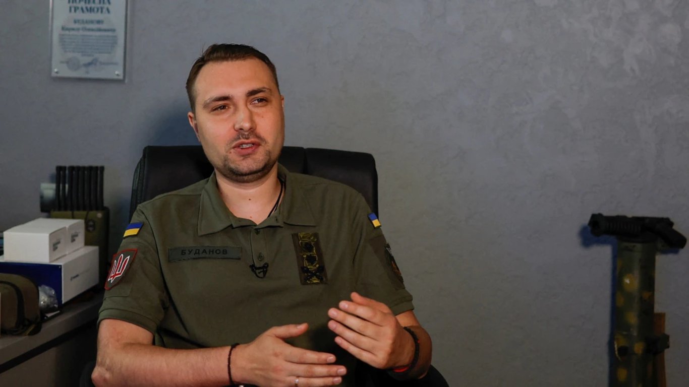 Буданов сделал неожиданное заявление об ушах путина и о двойниках