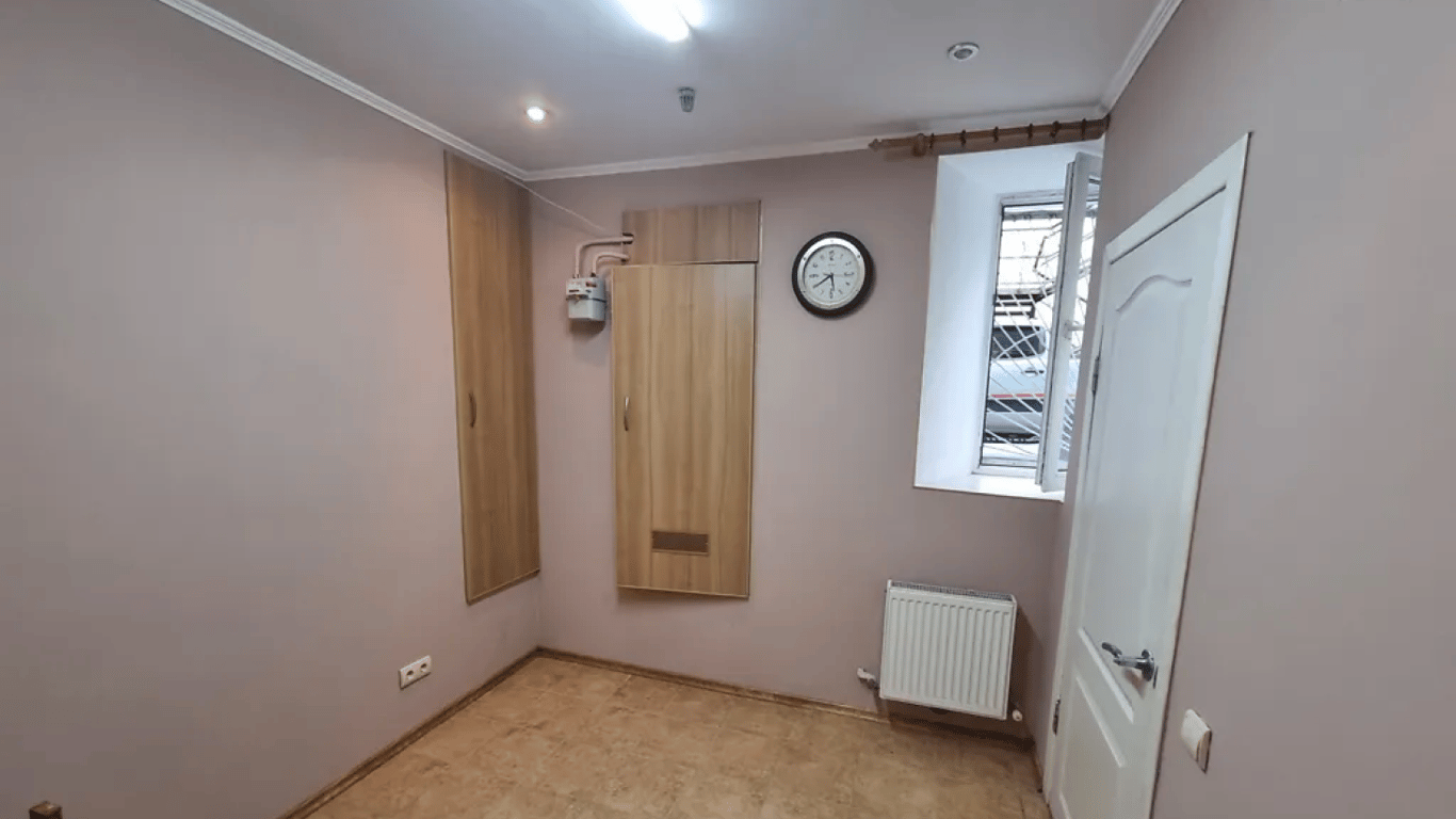 В Одесі продають незвичайну "плацкартну" квартиру — за скільки - фото 4